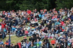 Des fans