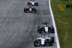 Felipe Massa, Williams FW37