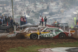 Gaston Mazzacane, Coiro Dole Racing Chevrolet and Prospero Bonelli, Bonelli Competicion Ford
