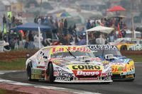 Indecar Racing