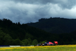 Марко Виттман, Scuderia Toro Rosso STR10 Test Driver