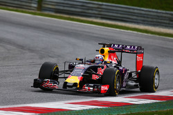 Daniel Ricciardo, Red Bull Racing RB11