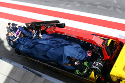 Даниэль Риккардо, Red Bull Racing