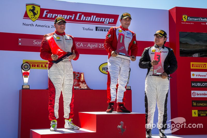 Ricardo Perez De Lara