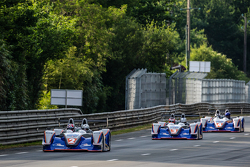 Demorunde: Proto Pescarolo Le Mans