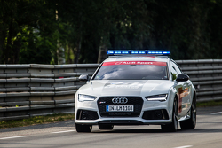Safety car
