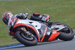 Marco Melandri, Aprilia Racing Team Gresini