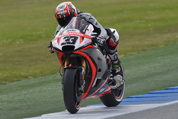 Marco Melandri, Aprilia Racing Team Gresini