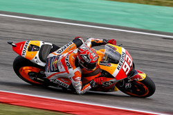 Marc Marquez, Repsol Honda Team