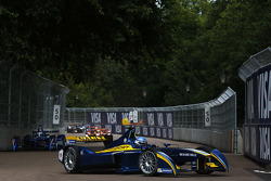 Nicolas Prost, e.dams-Renault