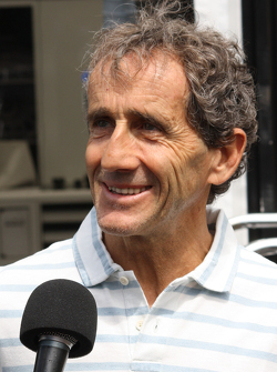 Alain Prost