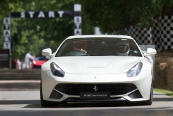 Ferrari F12 Berlinetta