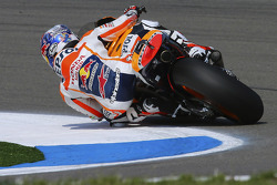 Дани Педроса, Repsol Honda Team