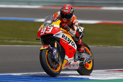 Marc Márquez, Repsol Honda Team