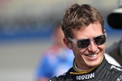Ryan Briscoe, Schmidt Peterson Motorsports Honda