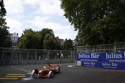 Симона де Сильвестро, Andretti Autosport