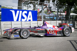 Sam Bird, Virgin Racing