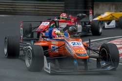 Maximilian Gunther, Mücke Motorsport Dallara Mercedes-Benz