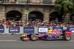 Daniel Ricciardo, Red Bull Racing