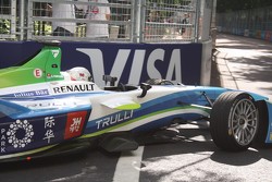 Alex Fontana, Trulli