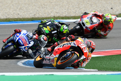 Марк Маркес, Repsol Honda Team
