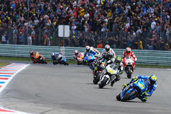Алейш Еспаргаро, Team Suzuki MotoGP