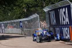 Сакон Ямамото, Amlin Aguri