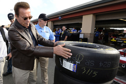 Arnold Schwarzenegger