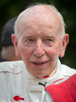 John Surtees