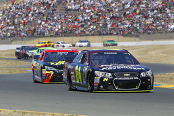 Jeff Gordon, Hendrick Motorsports Chevrolet