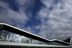 The Wing - Silverstone