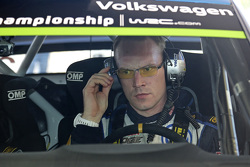 Яри-Матти Латвала, Volkswagen Motorsport