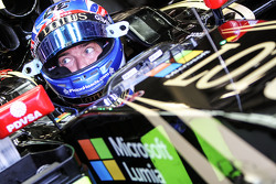 Джолио Палмер, тестовый и резервный пилот Lotus F1 E23