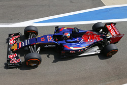 Max Verstappen, Scuderia Toro Rosso STR10