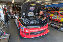 Austin Dillon, Richard Childress Racing Chevrolet