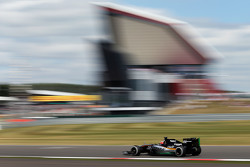 Нико Хюлькенберг, Sahara Force India F1 VJM08