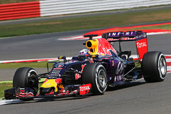 Даниэль Риккардо, Red Bull Racing RB11