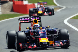 Даниэль Риккардо, Red Bull Racing RB11