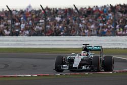 Lewis Hamilton, Mercedes AMG F1 W06