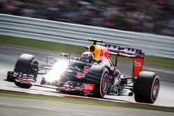 Даниэль Риккардо, Red Bull Racing RB11