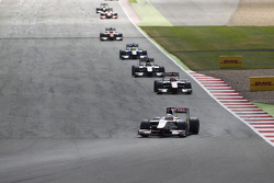 Arthur Pic, Campos Racing