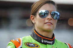 Danica Patrick, Stewart-Haas Racing Chevrolet