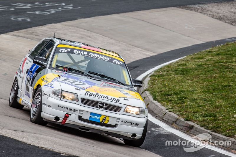 MSC Adenau e.V. im ADAC