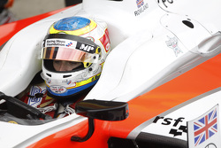 Оливер Роуленд, MP Motorsport