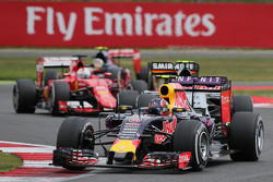 Daniil Kvyat, Red Bull Racing RB11