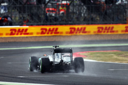 Lewis Hamilton, Mercedes AMG F1 W06