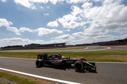 Jenson Button, McLaren Honda