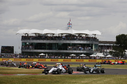 Валттери Боттас, Williams FW37