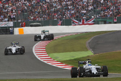 Felipe Massa, Williams FW37