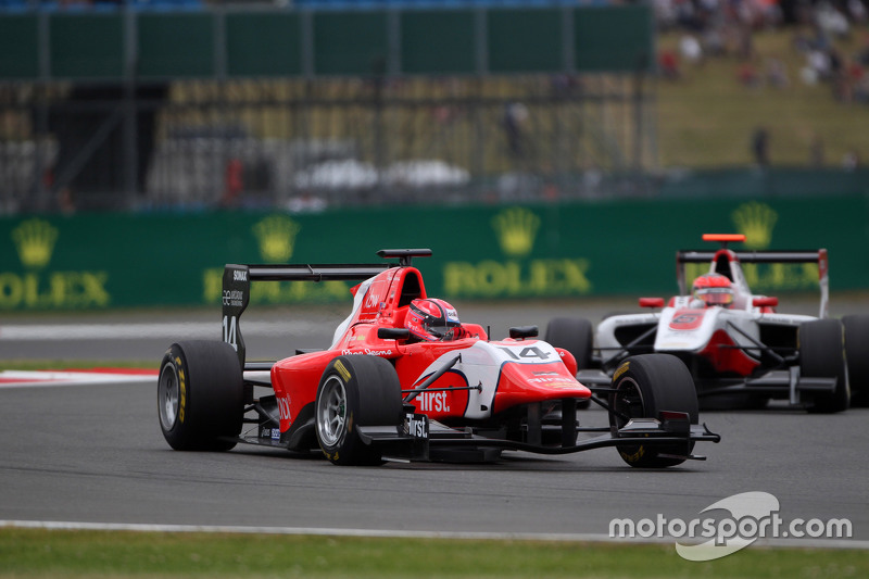 Silverstone - Course 2